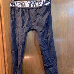 GymShark Capri Leggings
